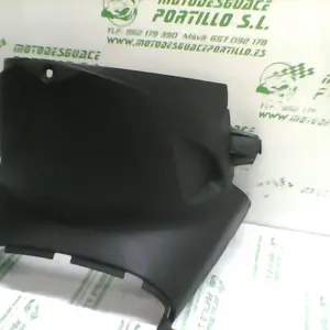 Foto de Carcasa bajo asiento PIONNER QM-125-T referencia 50-18-12522 foto 1