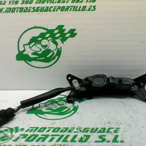 Foto de Cuadro de instrumento Piaggio MP3 YOURBAN 300 LT referencia 440-21-36707 foto 2