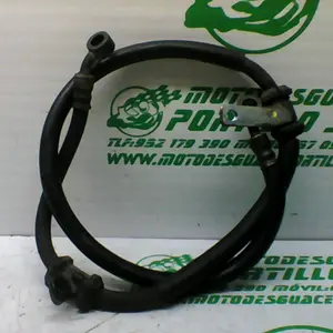 Foto de Latiguillo freno delantero Honda SH 125 referencia 58-22-33692 foto 7