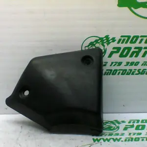 Foto de Embellecedor de horquilla derecha Suzuki Intruder 250 referencia 45-22-32921 foto 2