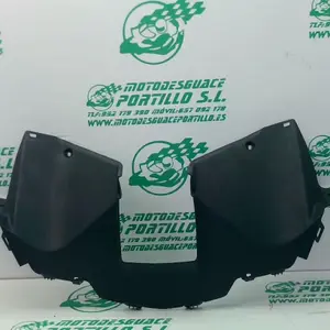 Foto de Contracabezón Yamaha XMAX 250 referencia 307-22-37473 foto 5