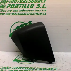 Foto de Puerta guantera izquierda WOTTAN STORM 125 referencia 354-22-39783 foto 5