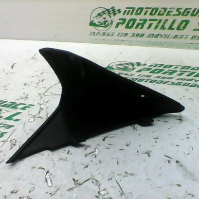 Foto de Embellecedor de reposapie derecho Honda VISION 110 referencia 338-19-24656