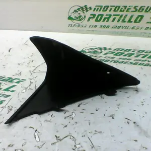 Foto de Embellecedor de reposapie derecho Honda VISION 110 referencia 338-19-24656 foto 1