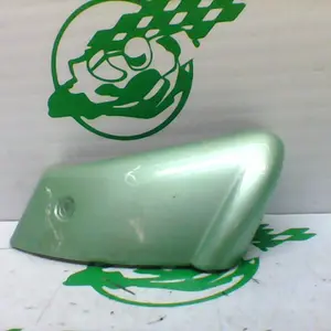 Foto de Quilla derecha delantera Vespa GT 200 L referencia 138-22-34410 foto 3