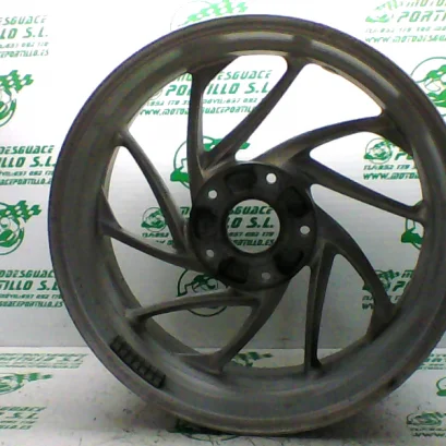 Foto de Llanta trasera BMW K1200R referencia 332-23-45865