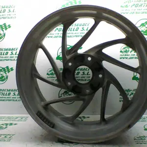 Foto de Llanta trasera BMW K1200R referencia 332-23-45865