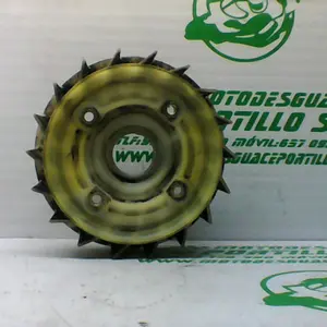 Foto de Ventilador del plato magnetico Yamaha Cygnus x 125 referencia 262-24-48891 foto 9