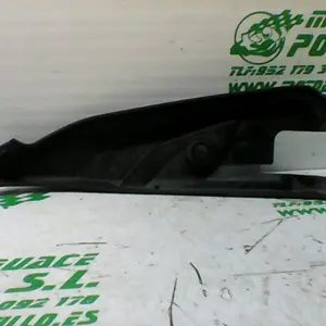 Foto de Protector de estribera delantera izquierda Honda SH 125I 13-16 referencia 230-21-30980 foto 2