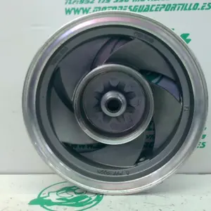 Foto de Llanta trasera Keeway ZAHARA 125 referencia 422-22-48683