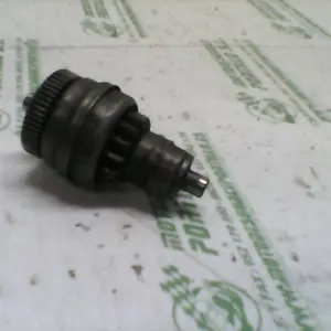 Foto de Bendix de arranque Piaggio ZIP 4T 50 referencia 270-20-39513 foto 5
