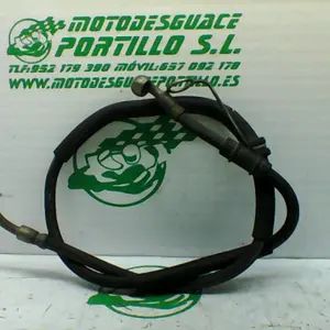 Foto de Latiguillo freno delantero Piaggio LIBERTY 125 - 05-08 referencia 148-22-38092 foto 6