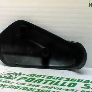 Foto de Embellecedor de horquilla derecha Honda LEAD 100 referencia 26-19-23261 foto 2