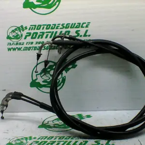 Foto de Cable acelerador Yamaha Xenter 125 referencia 446-22-40639 foto 3