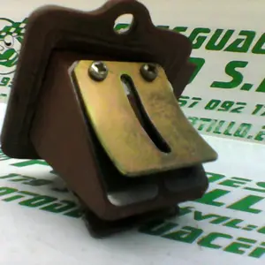 Foto de Caja de laminas Piaggio NRG Power 50 referencia 29-19-19925 foto 2