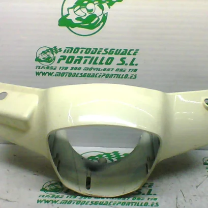 Foto de Cabezón Keeway ZAHARA 50 referencia 404-21-37093