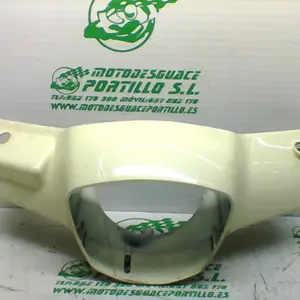 Foto de Cabezón Keeway ZAHARA 50 referencia 404-21-37093