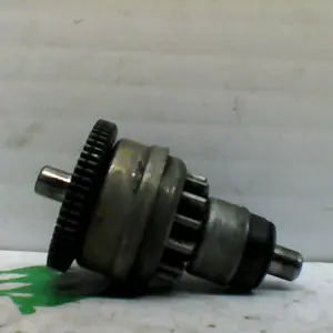 Foto de Bendix de arranque Peugeot Speedfight 1 50 referencia 12-23-41645 foto 3