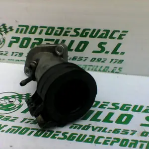 Foto de Tubo admisión Yamaha XJ 600 S DIVERSION referencia 128-19-20206 foto 24