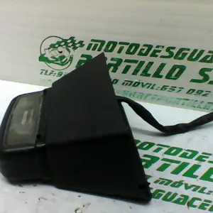 Foto de Luz de matricula Honda CBF 250 referencia 214-19-23169 foto 18