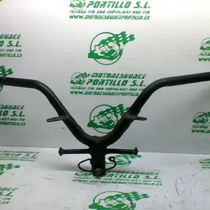 Foto de Manillar Kymco Super Dink 125 referencia 287-21-31242 foto 5