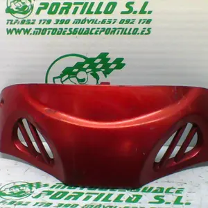 Foto de Tapa de bujia Piaggio LIBERTY 125 - 05-08 referencia 193-22-38035