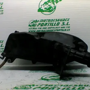 Foto de Caja de filtro Honda Lead 110 referencia 77-17-39062 foto 2