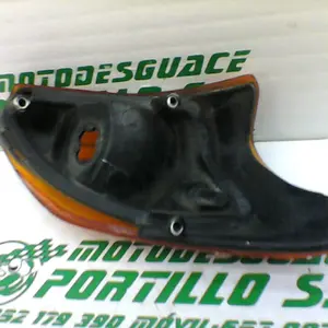 Foto de Intermitente delantero izquierdo PIONNER XF-125T-10K referencia 1-19-20376 foto 2