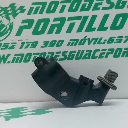 Foto de Soporte de maneta embrague Yamaha YBR 125 referencia 124-22-35390
