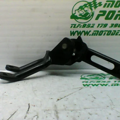Foto de Estribera trasera derecha Honda Pcx 125 referencia 412-21-32364