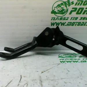 Foto de Estribera trasera derecha Honda Pcx 125 referencia 412-21-32364