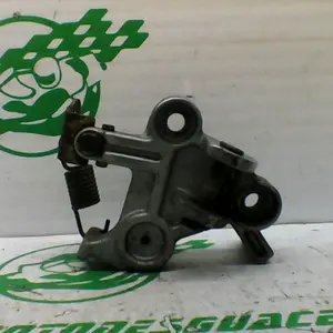 Foto de Estribera delantera derecha Kawasaki Gpz 500 referencia 132-18-43248 foto 3