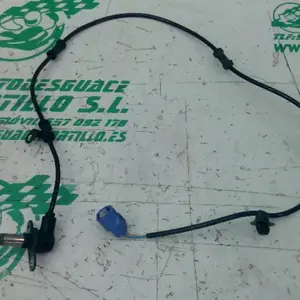 Foto de Sensor de ABS delantero Honda SH 125I 13-16 referencia 65-24-47361 foto 8