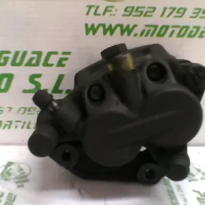 Foto de Pinza de freno delantera Suzuki Burgman 125 referencia 48-18-14551 foto 5