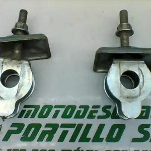 Foto de Tensores de rueda trasera Suzuki Marauder 125 referencia 46-19-17669 foto 4