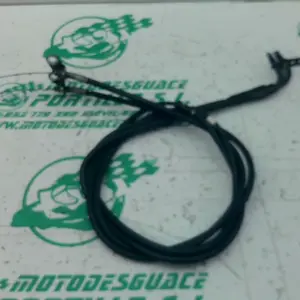 Foto de Cable acelerador Yamaha N MAX 125 referencia 394-23-46376 foto 4