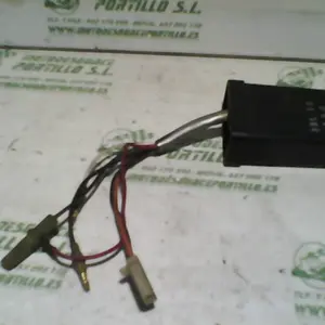 Foto de Cdi Yamaha Jog 1 50 referencia 311-21-39214 foto 19