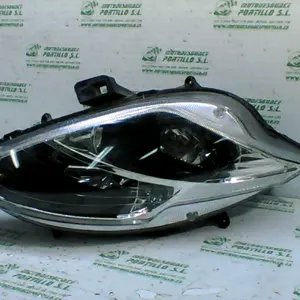 Foto de Faro izquierdo Keeway SILVERBLADE 125 12-13 referencia 116-17-11651 foto 3
