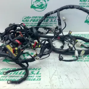 Foto de Instalación electrica Piaggio BEVERLY 300 I referencia 452-23-46601 foto 2