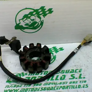 Foto de Encendido Kymco Bet&win 125 referencia 409-22-43100 foto 8