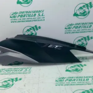 Foto de Carcasa lateral trasera izquierda Sym JET 14 50 ES referencia 239-23-45326 foto 7