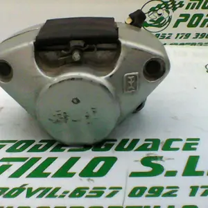 Foto de Pinza de freno trasera Peugeot tweet 125 referencia 419-22-40550 foto 10