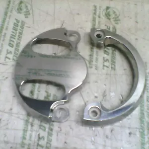 Foto de Embellecedor de tija superior Honda Forza 250 referencia 234-18-16063 foto 4