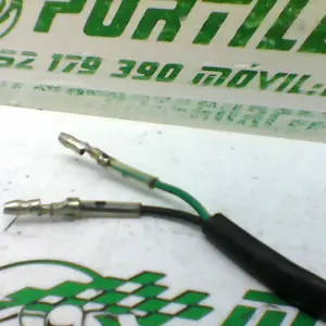 Foto de Sensor de freno delantero Honda LEAD 100 referencia 197-17-29049 foto 5