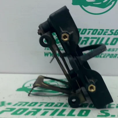 Foto de Caja batería Ducati MONSTER 620 referencia 131-23-44411