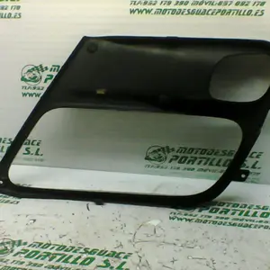 Foto de Carcasa delantera izquierda Honda PAN EUROPEAN referencia 293-19-25202