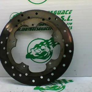 Foto de Disco de freno trasero Gilera NEXUS 300I referencia 173-22-36366 foto 2