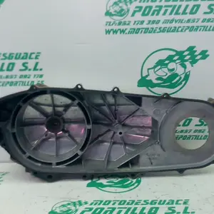 Foto de Tapa de cárter Honda SH 125I 13-16 referencia 70-24-47179 foto 6
