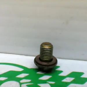 Foto de Tornillo vaciado de aceite Yamaha XMAX 250 referencia 431-21-36419 foto 2