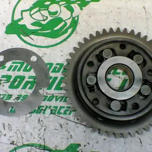 Foto de Embrague Piaggio LIBERTY 125 3V referencia 378-24-49315 foto 15